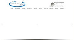 Desktop Screenshot of mfcvelm.at